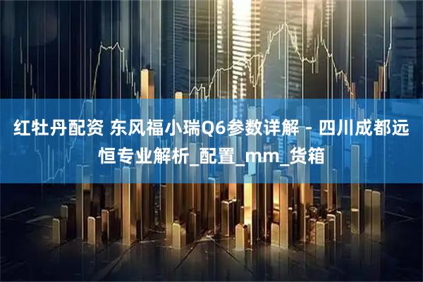红牡丹配资 东风福小瑞Q6参数详解 - 四川成都远恒专业解析_配置_mm_货箱